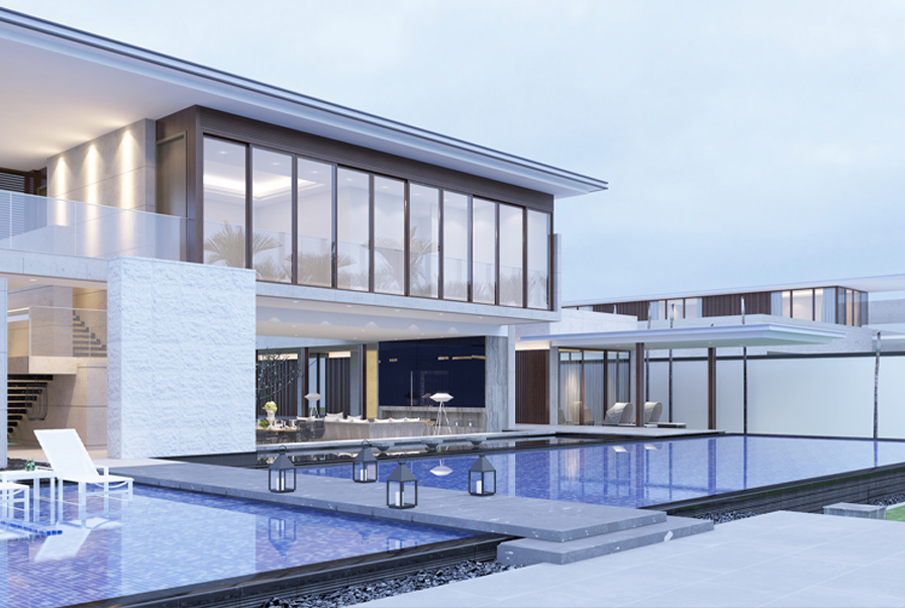 “门窗五金”知识大全