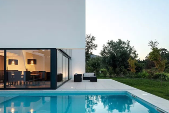 为什么欧洲人喜欢用内开内倒窗